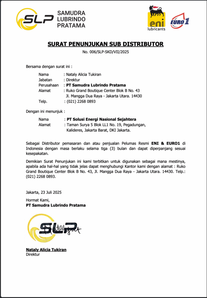 pt solusi energi nasional sejahtera